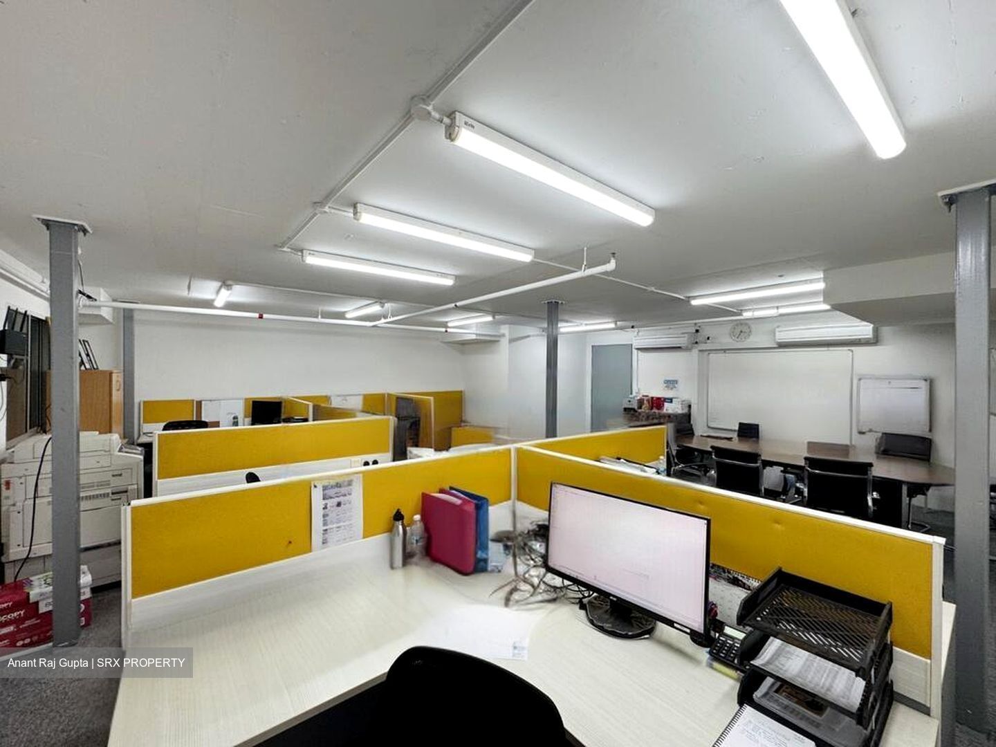 Pioneer Centre (D22), Factory #459770641